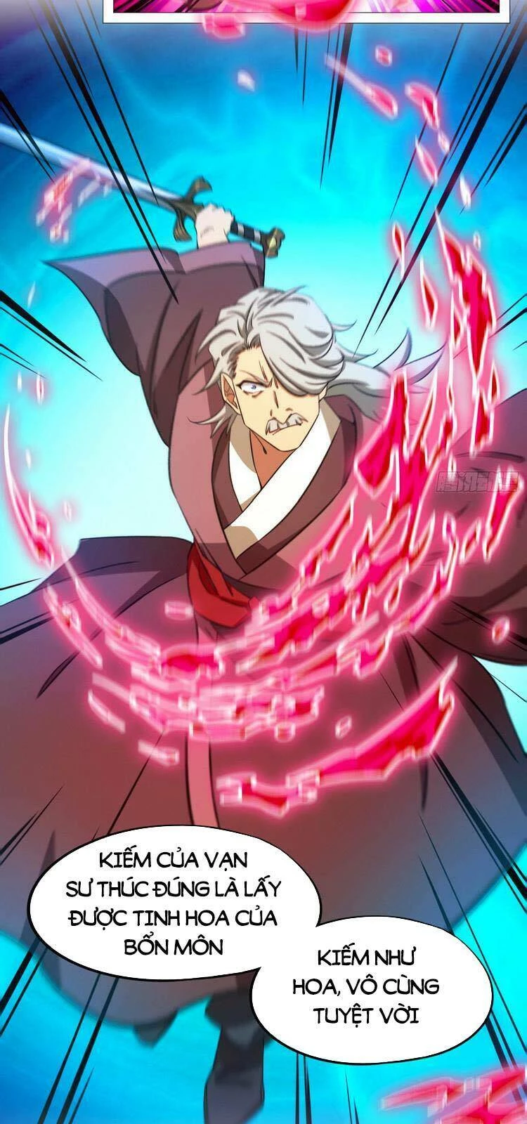 Vạn Cổ Kiếm Thần Chapter 162 - 2