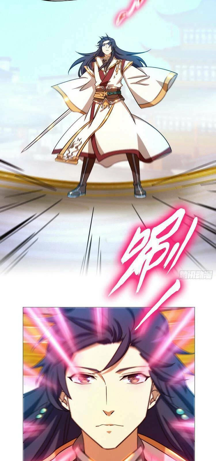 Vạn Cổ Kiếm Thần Chapter 162 - 4