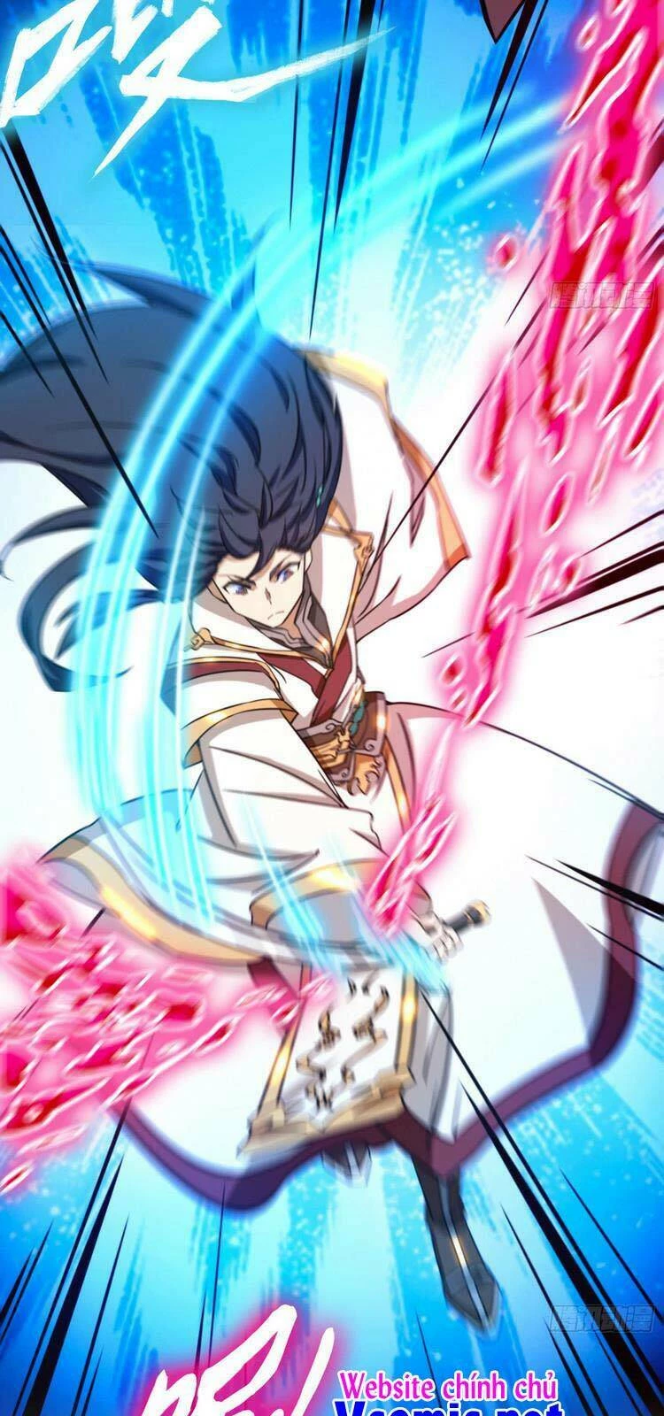 Vạn Cổ Kiếm Thần Chapter 162 - 8