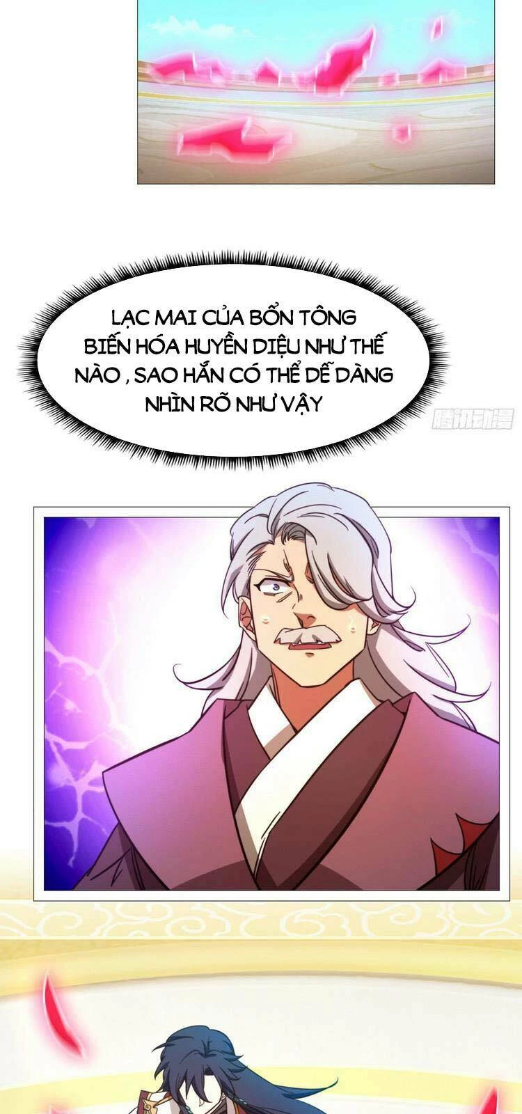 Vạn Cổ Kiếm Thần Chapter 162 - 10
