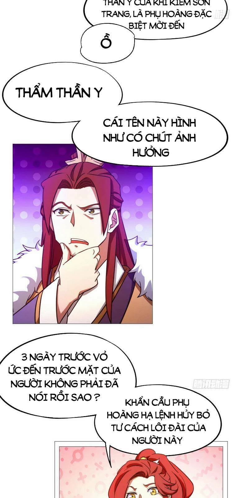 Vạn Cổ Kiếm Thần Chapter 162 - 14