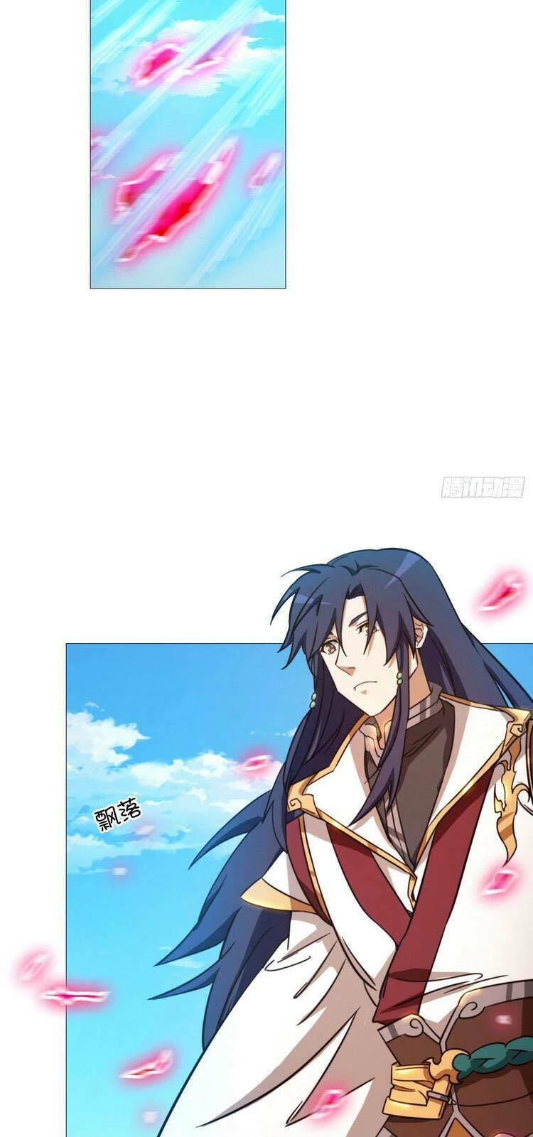Vạn Cổ Kiếm Thần Chapter 162 - 20