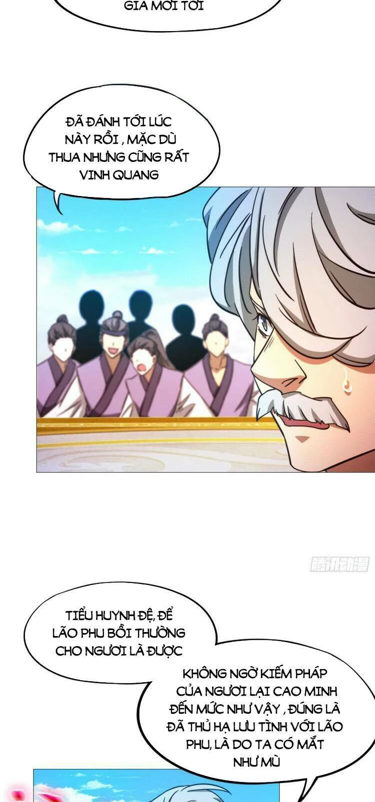Vạn Cổ Kiếm Thần Chapter 162 - 30