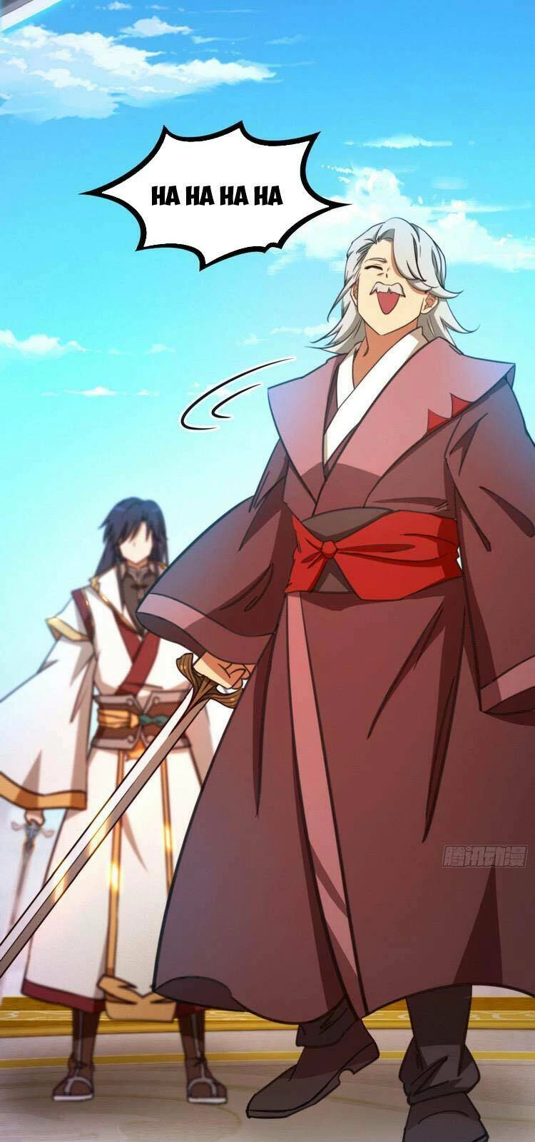 Vạn Cổ Kiếm Thần Chapter 162 - 33
