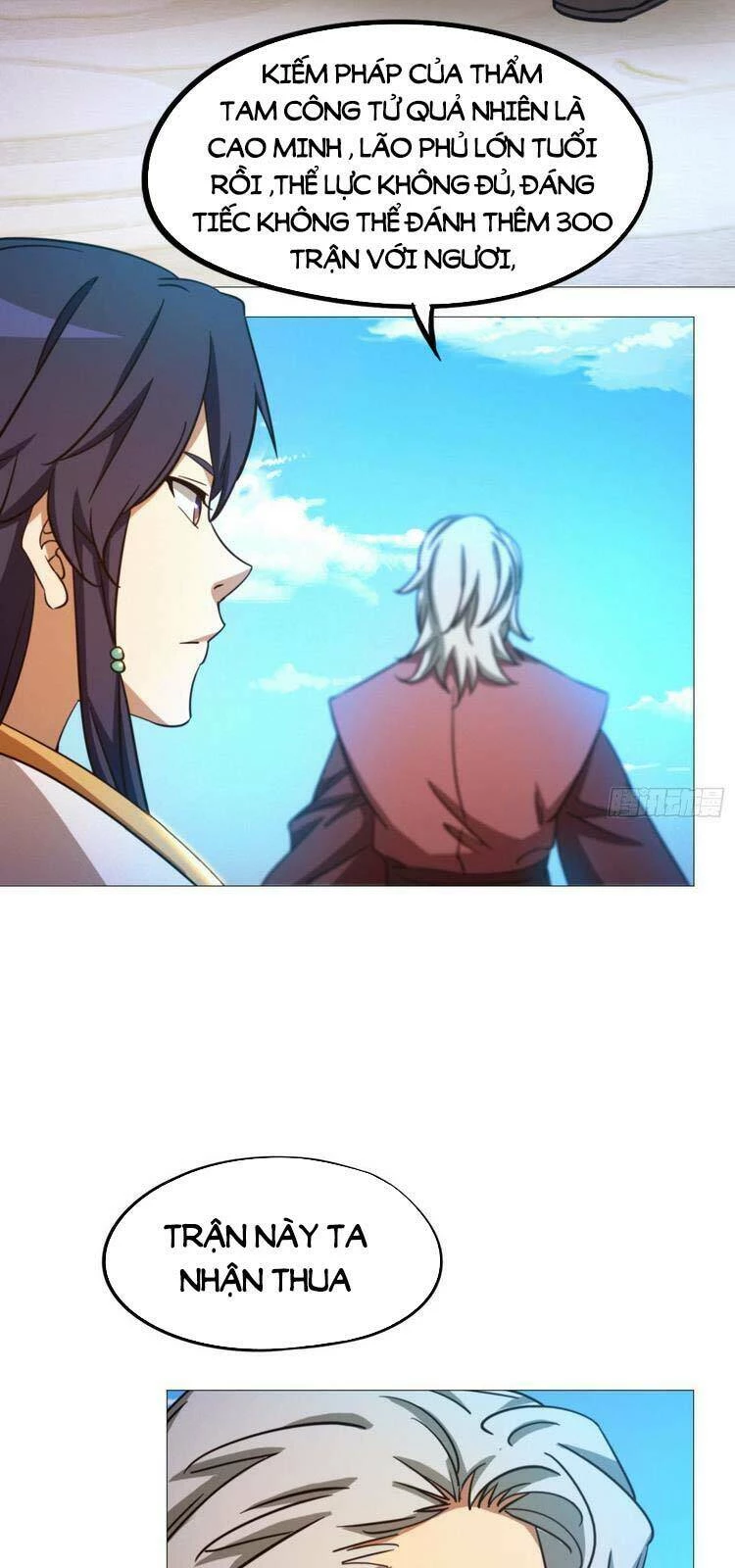 Vạn Cổ Kiếm Thần Chapter 162 - 34
