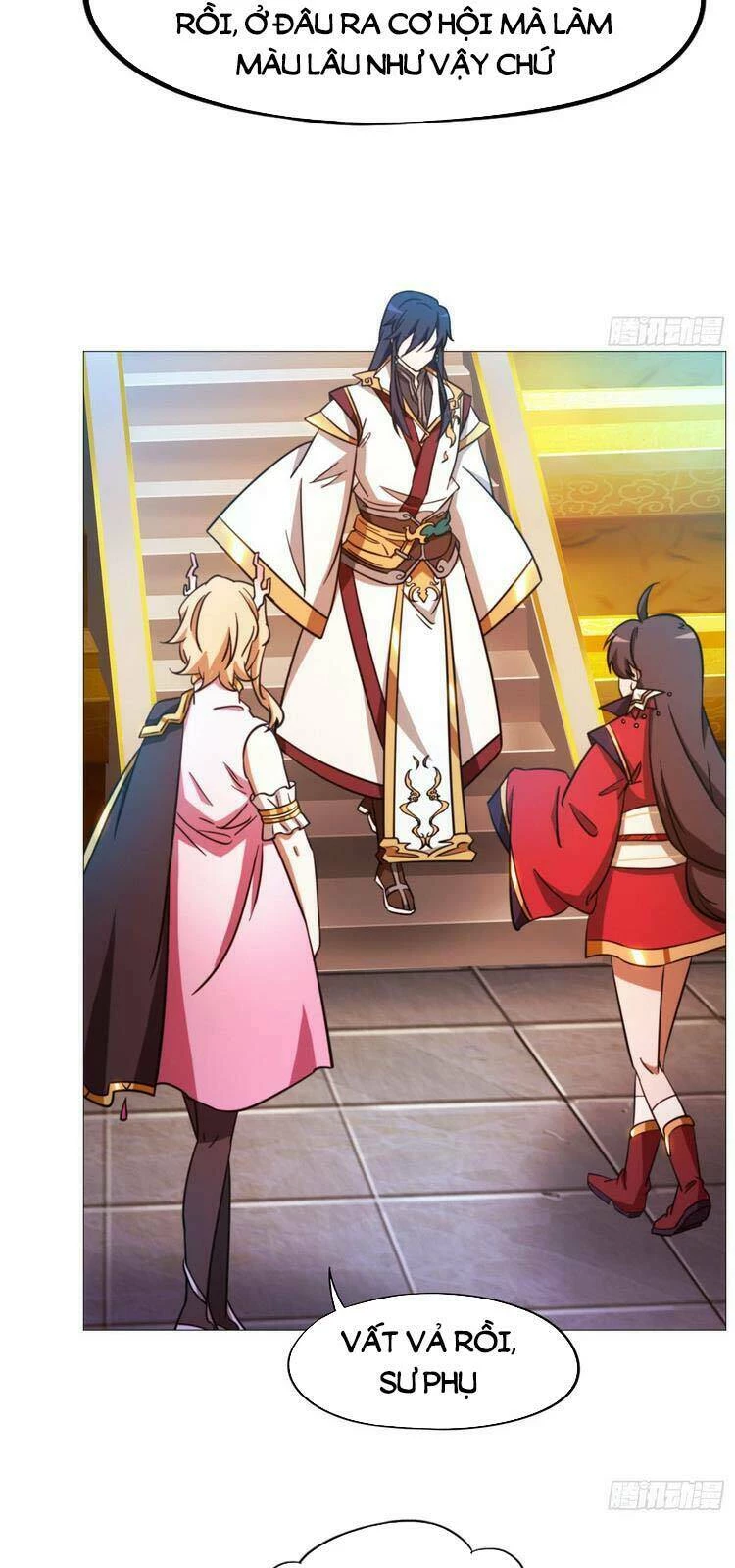 Vạn Cổ Kiếm Thần Chapter 162 - 39