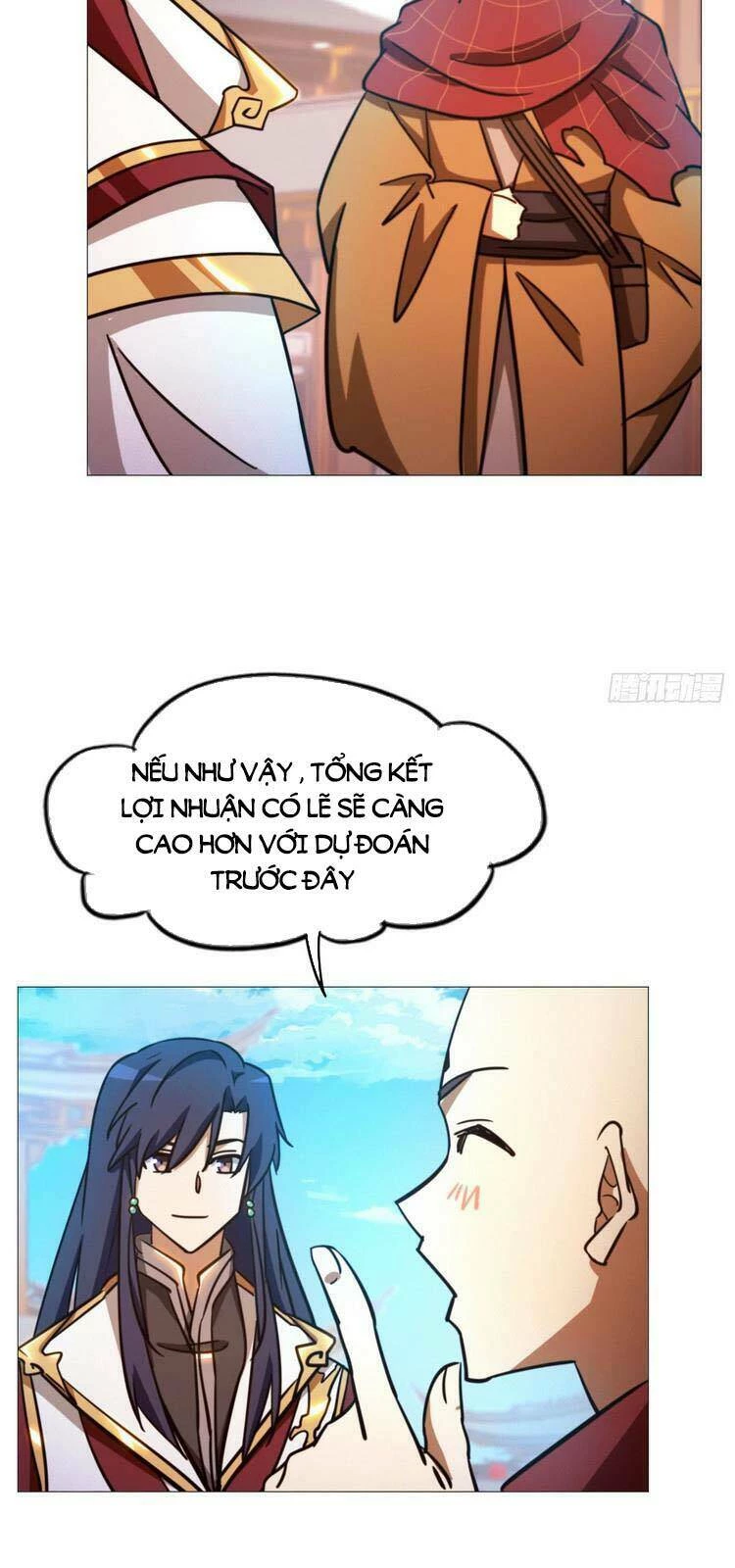 Vạn Cổ Kiếm Thần Chapter 162 - 41