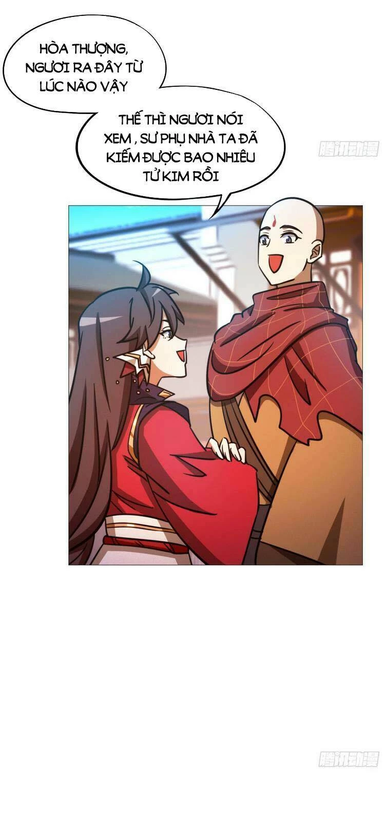 Vạn Cổ Kiếm Thần Chapter 162 - 42