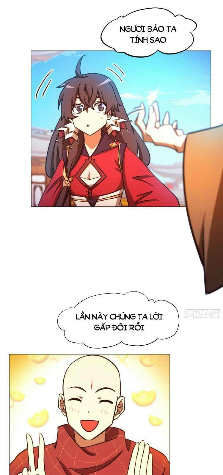 Vạn Cổ Kiếm Thần Chapter 162 - 43