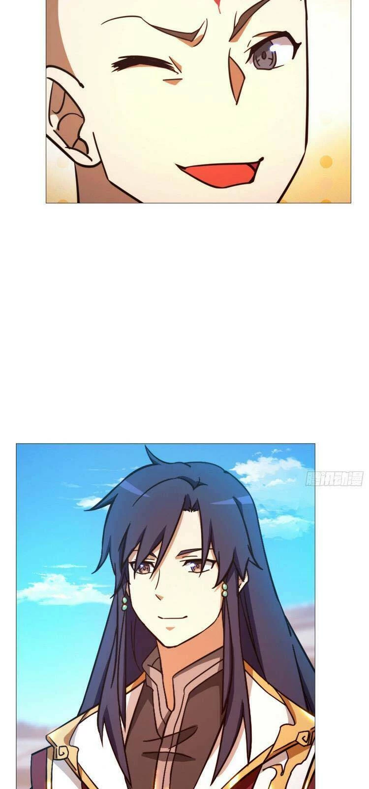 Vạn Cổ Kiếm Thần Chapter 162 - 46