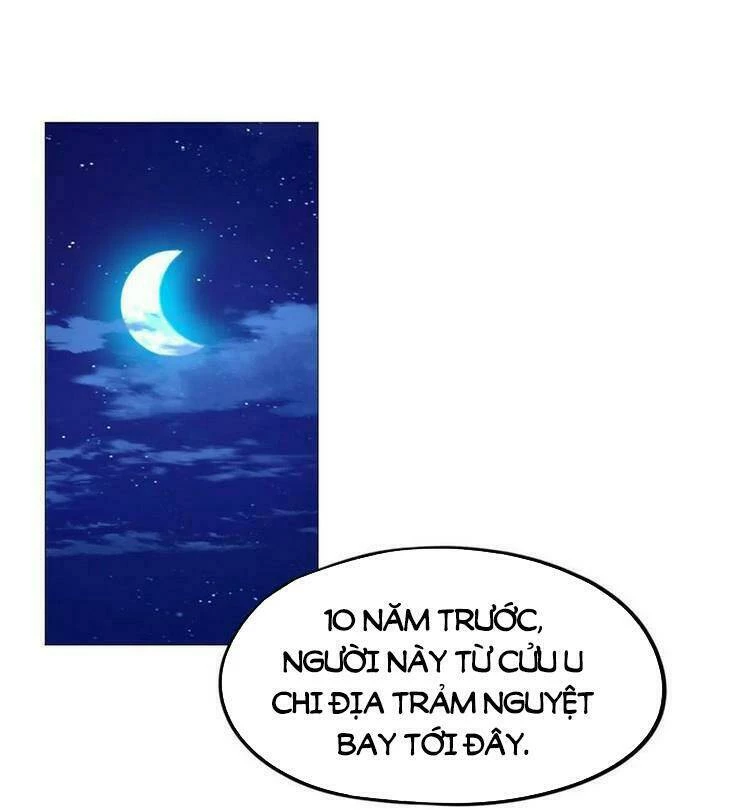 Vạn Cổ Kiếm Thần Chapter 163 - 1