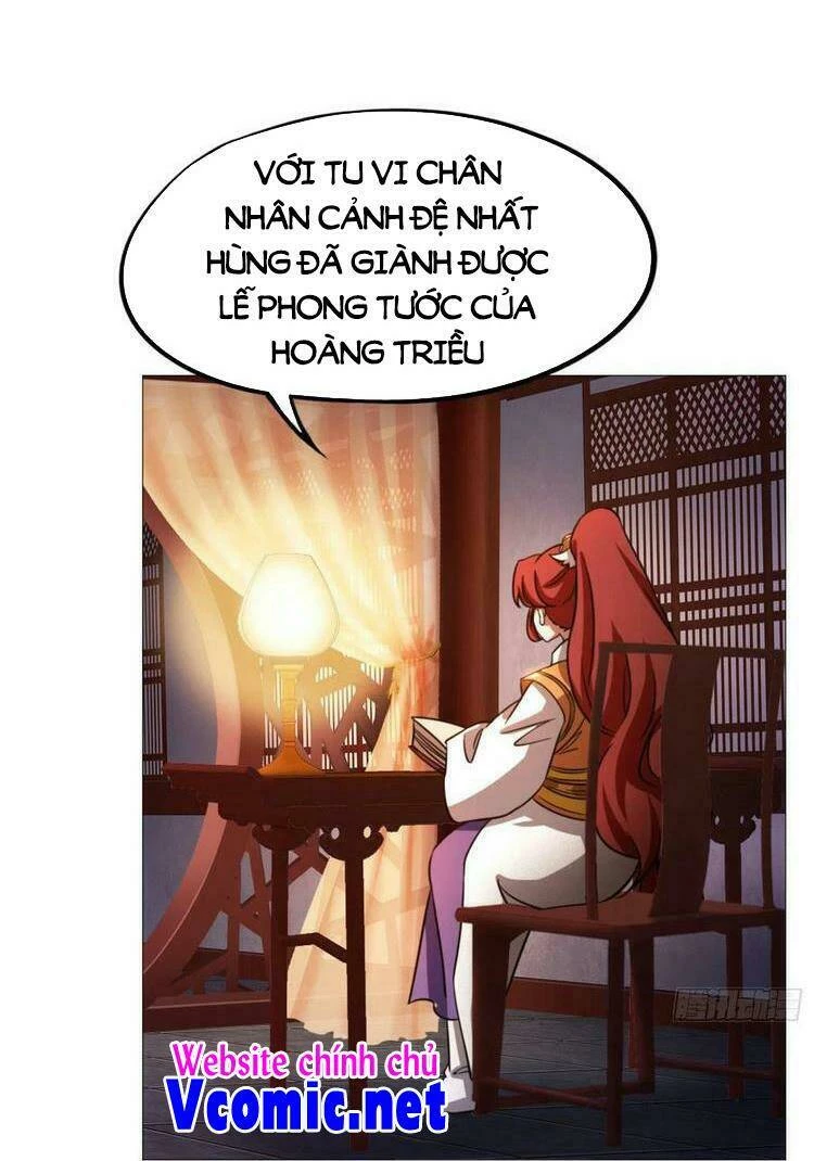 Vạn Cổ Kiếm Thần Chapter 163 - 3