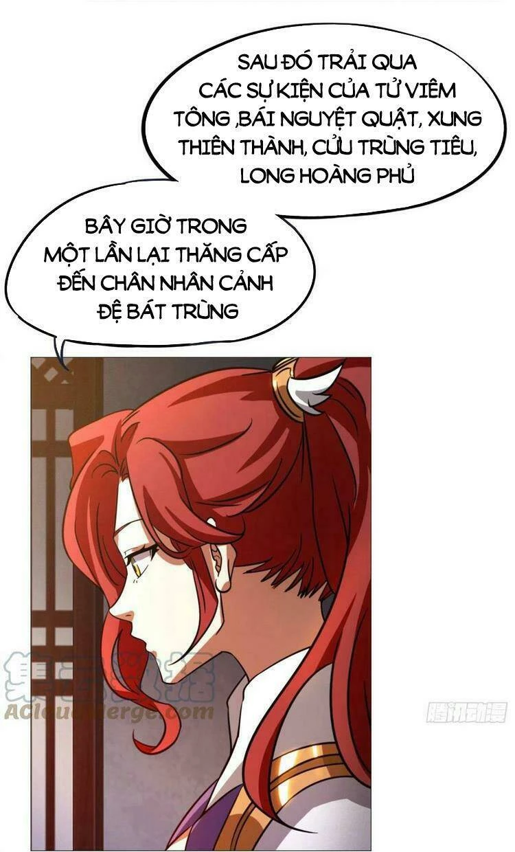 Vạn Cổ Kiếm Thần Chapter 163 - 4