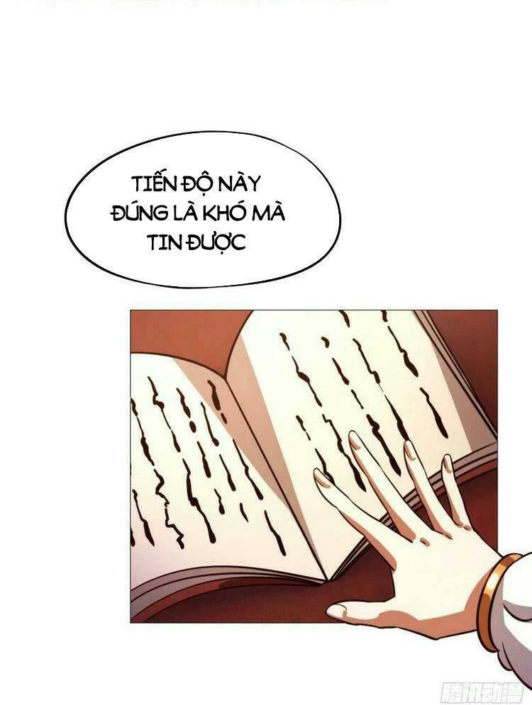 Vạn Cổ Kiếm Thần Chapter 163 - 5