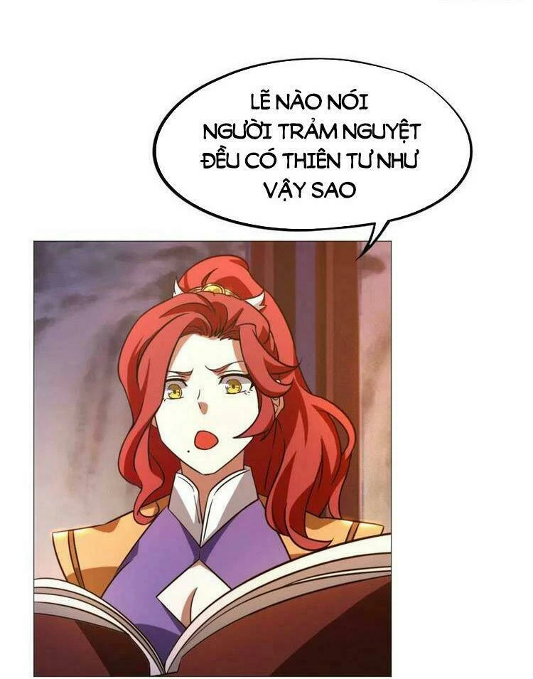 Vạn Cổ Kiếm Thần Chapter 163 - 6