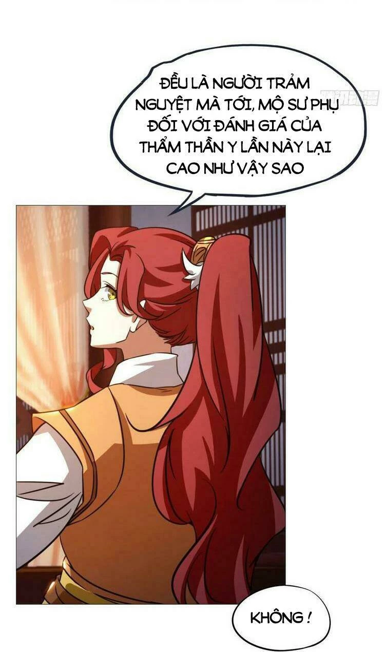 Vạn Cổ Kiếm Thần Chapter 163 - 9