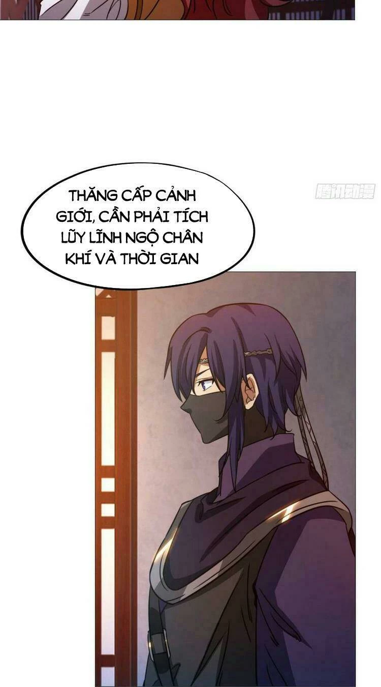Vạn Cổ Kiếm Thần Chapter 163 - 12