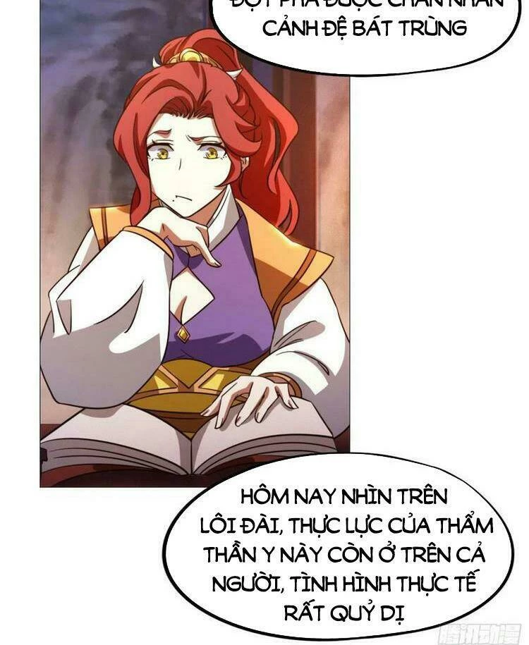 Vạn Cổ Kiếm Thần Chapter 163 - 14