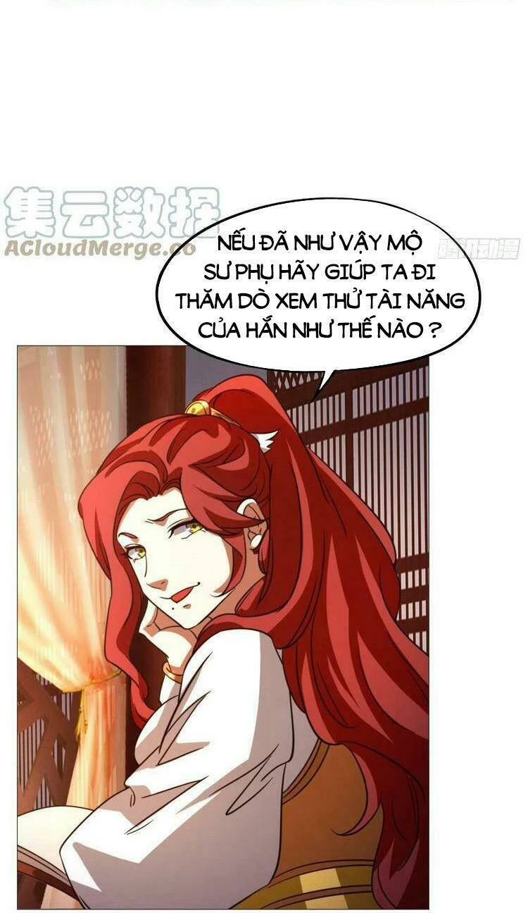Vạn Cổ Kiếm Thần Chapter 163 - 16