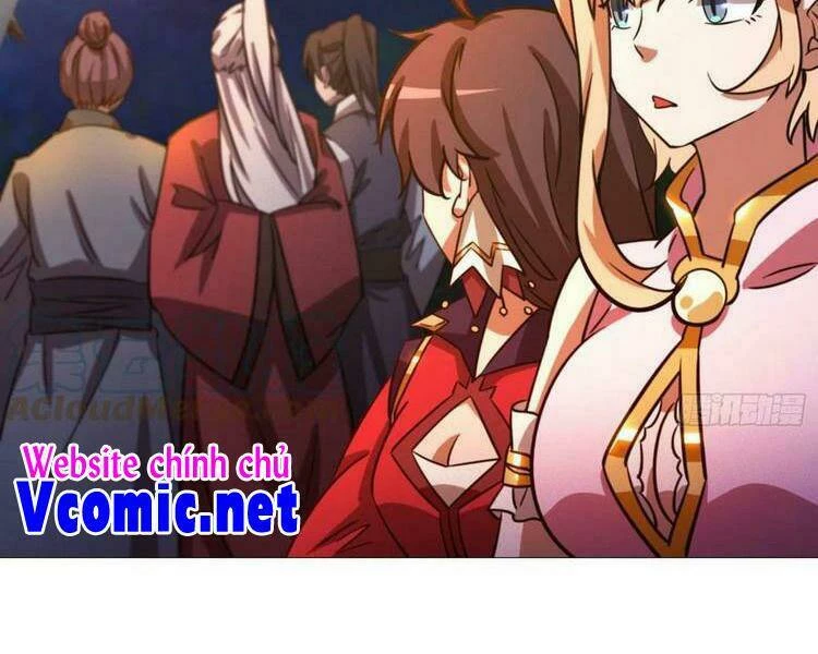 Vạn Cổ Kiếm Thần Chapter 163 - 22