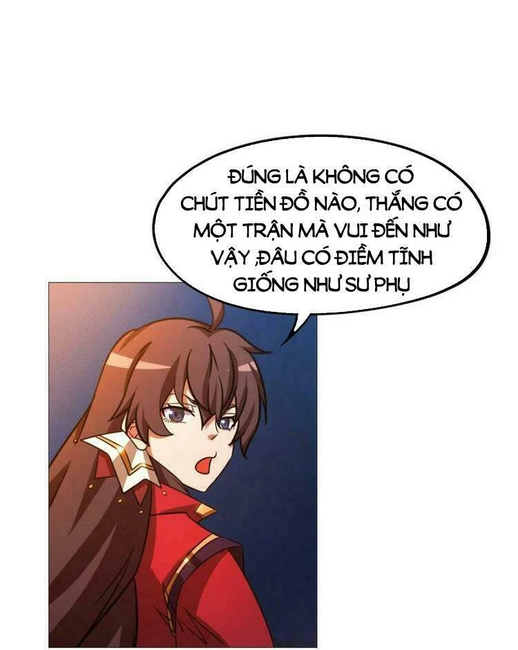 Vạn Cổ Kiếm Thần Chapter 163 - 23