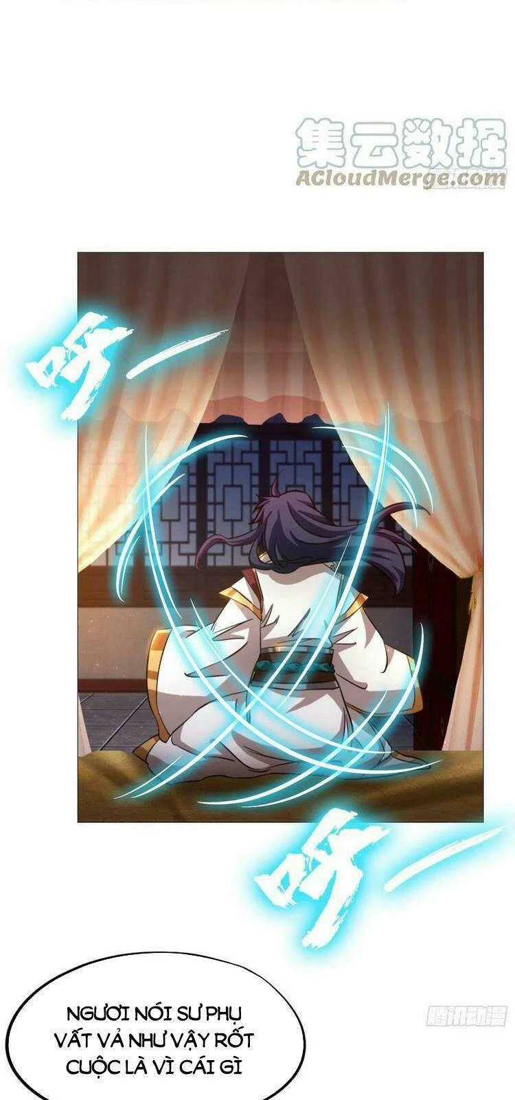Vạn Cổ Kiếm Thần Chapter 163 - 26