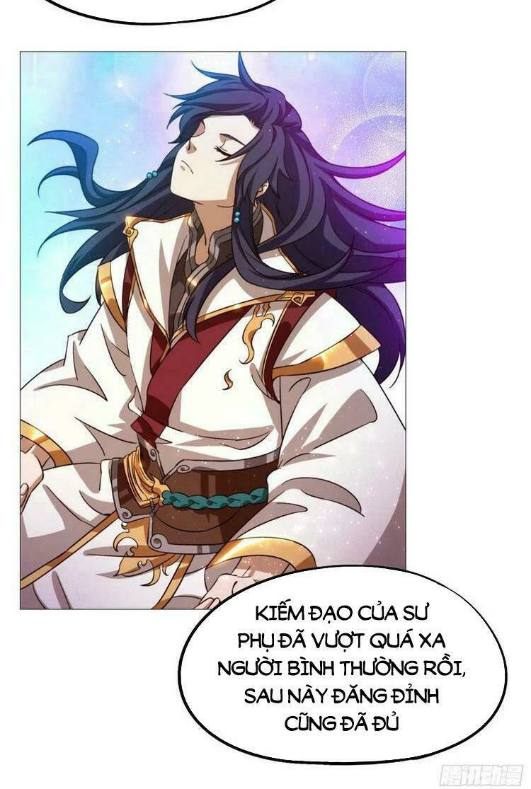 Vạn Cổ Kiếm Thần Chapter 163 - 27