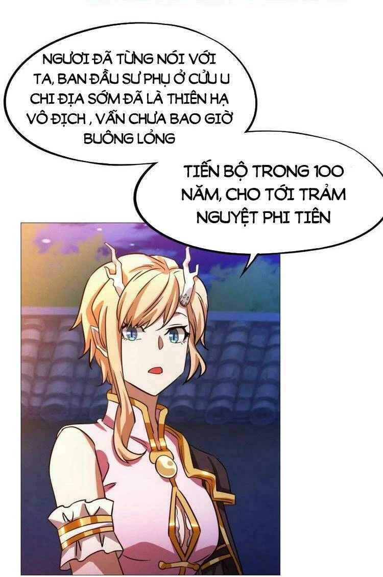 Vạn Cổ Kiếm Thần Chapter 163 - 29