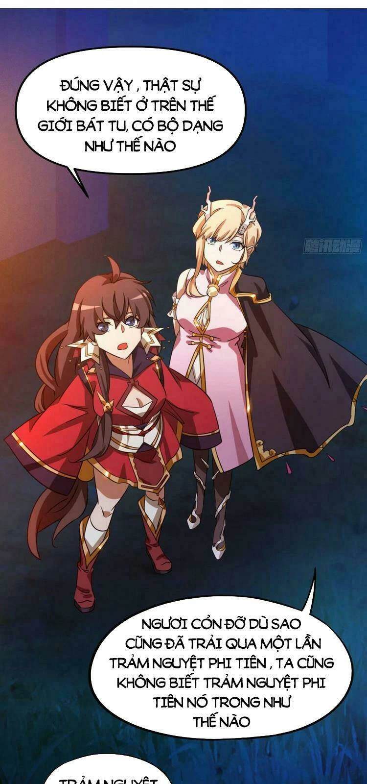 Vạn Cổ Kiếm Thần Chapter 163 - 30