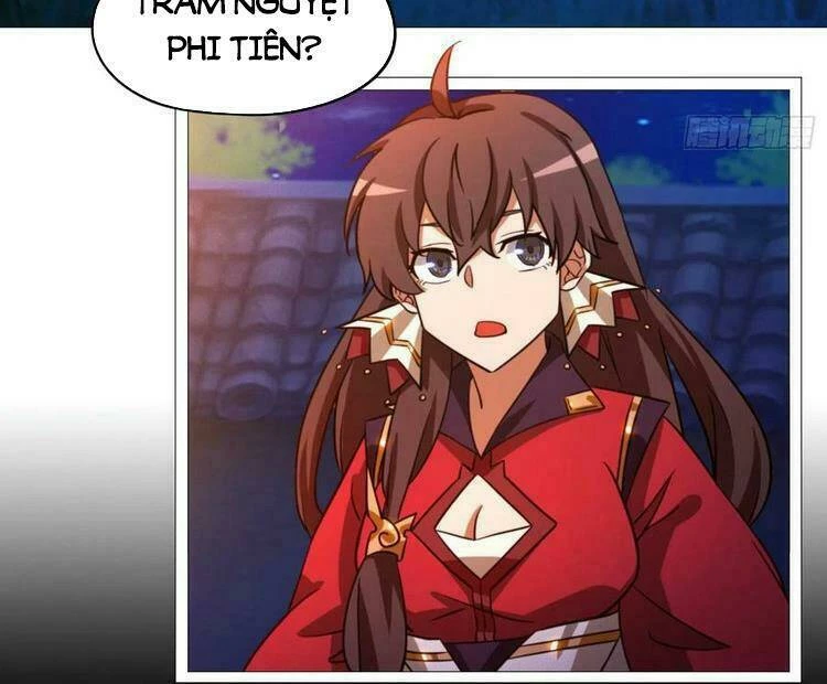 Vạn Cổ Kiếm Thần Chapter 163 - 31