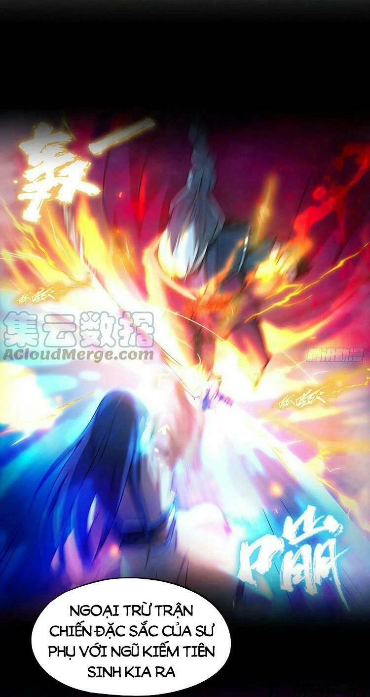 Vạn Cổ Kiếm Thần Chapter 163 - 32