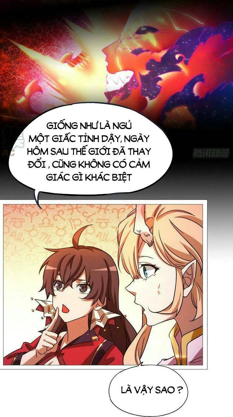 Vạn Cổ Kiếm Thần Chapter 163 - 35