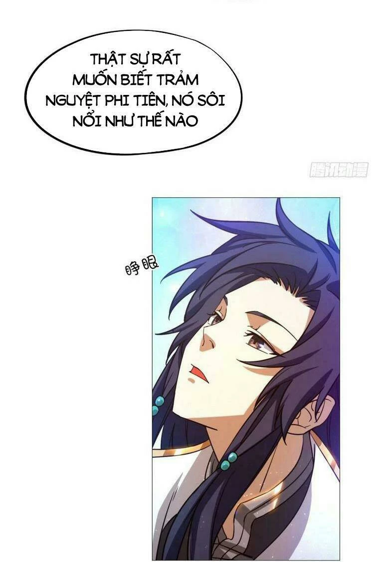 Vạn Cổ Kiếm Thần Chapter 163 - 36