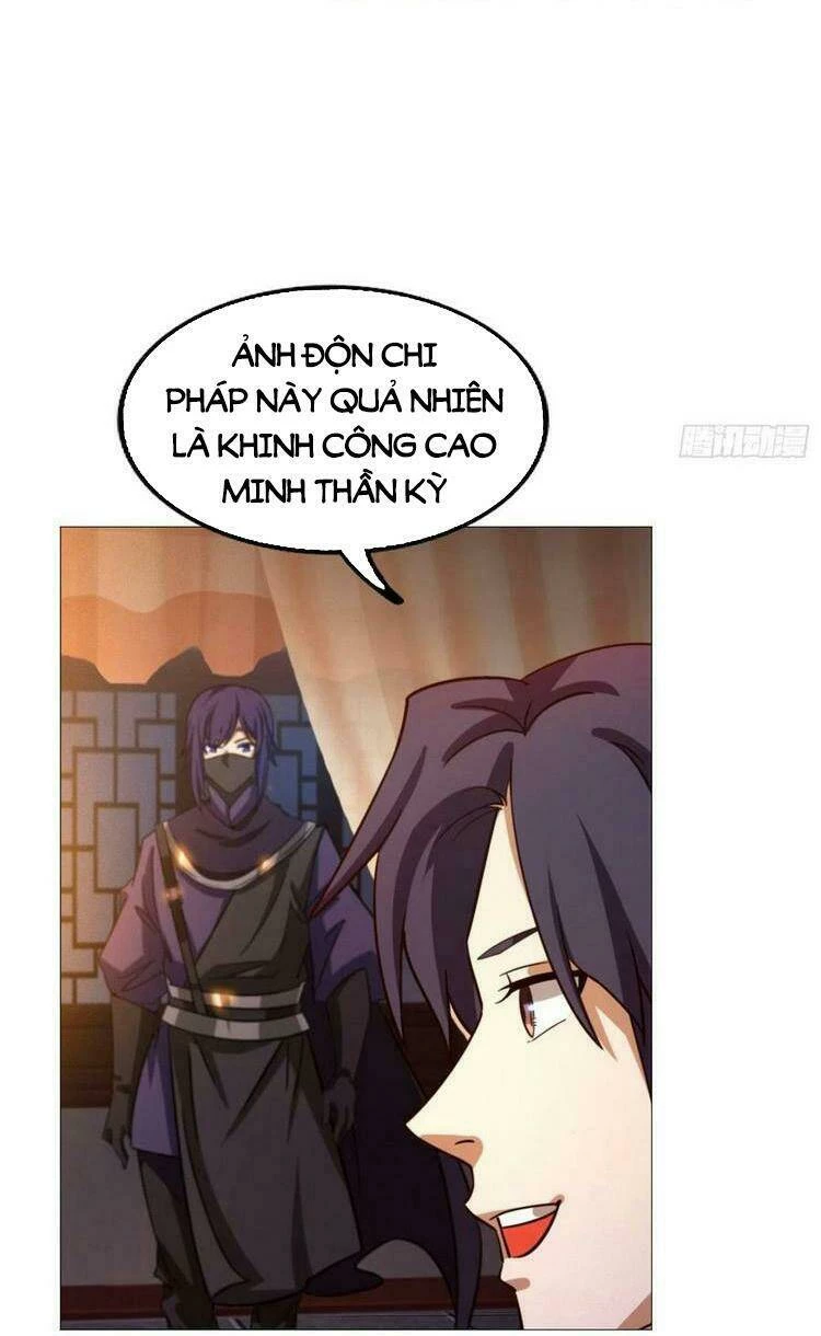 Vạn Cổ Kiếm Thần Chapter 163 - 37