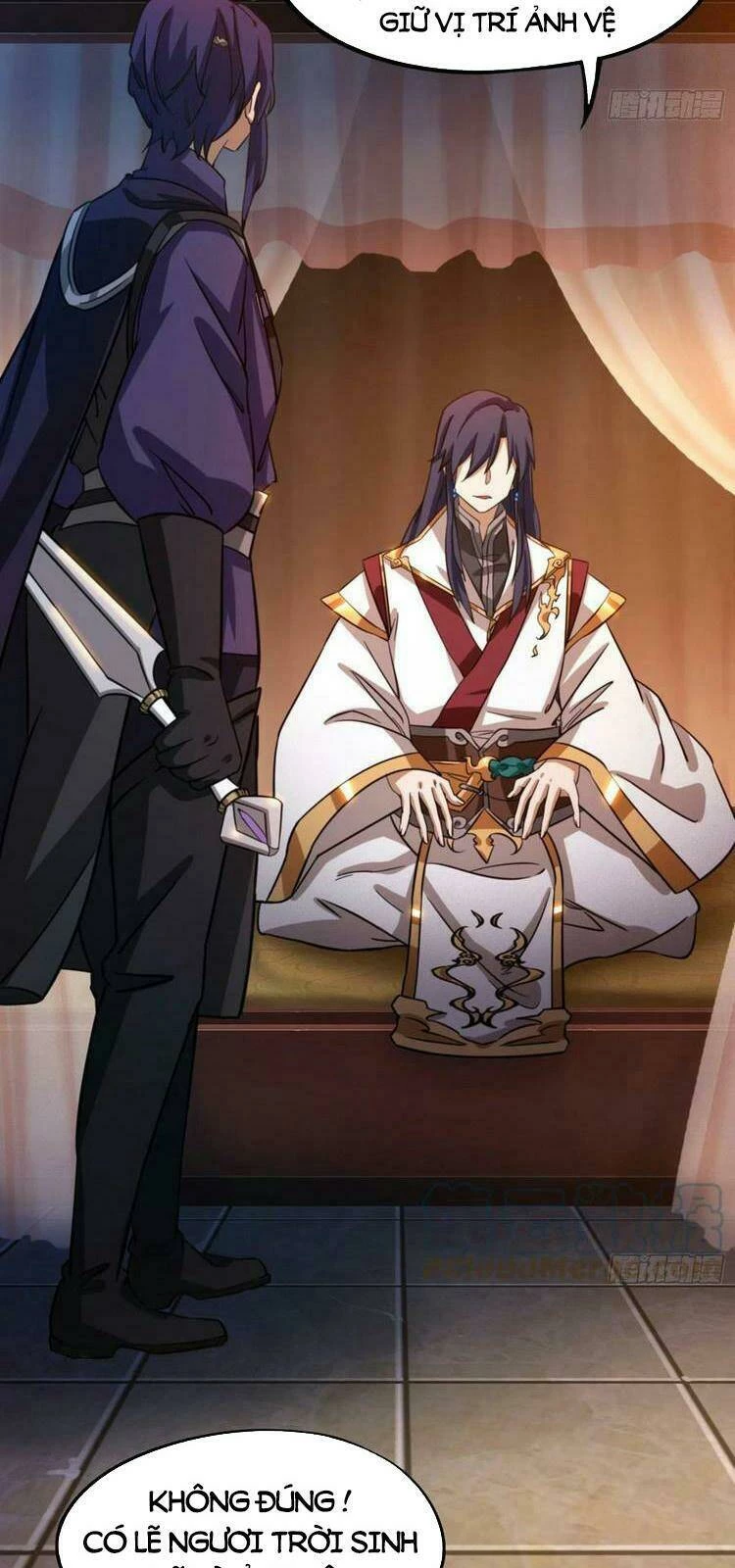 Vạn Cổ Kiếm Thần Chapter 163 - 40