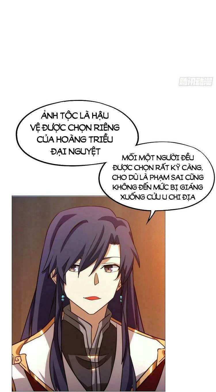 Vạn Cổ Kiếm Thần Chapter 163 - 42