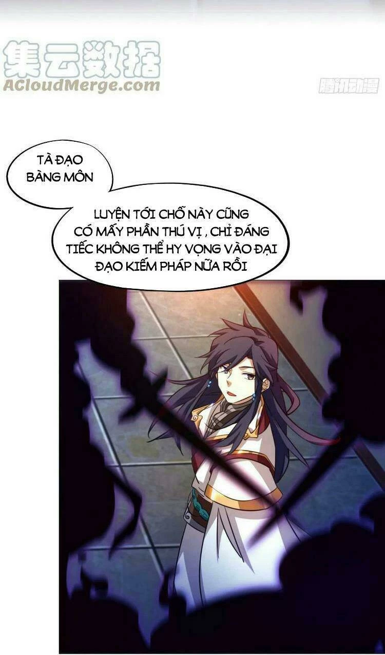 Vạn Cổ Kiếm Thần Chapter 163 - 50