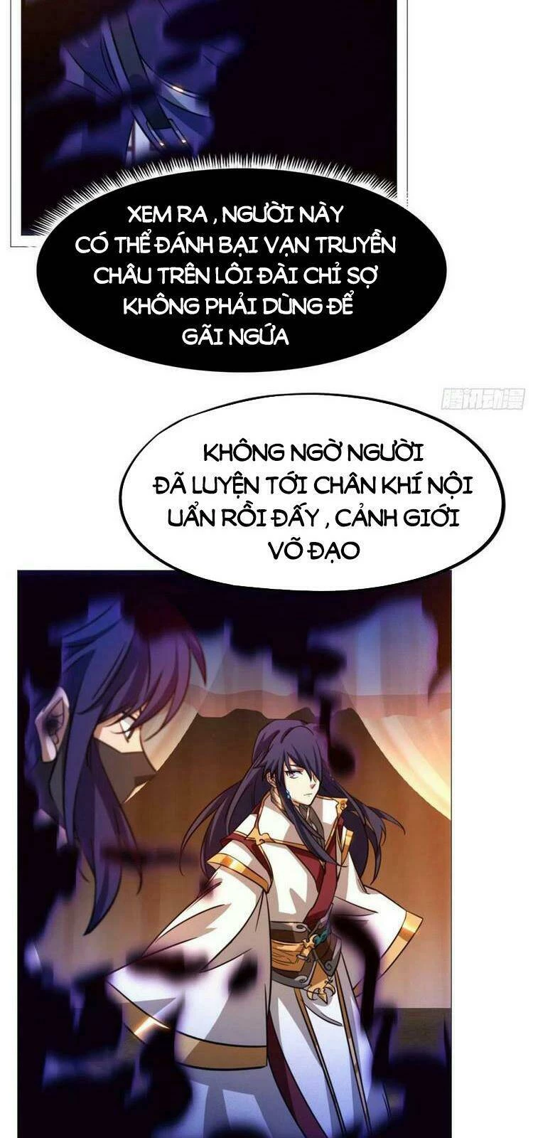 Vạn Cổ Kiếm Thần Chapter 163 - 54