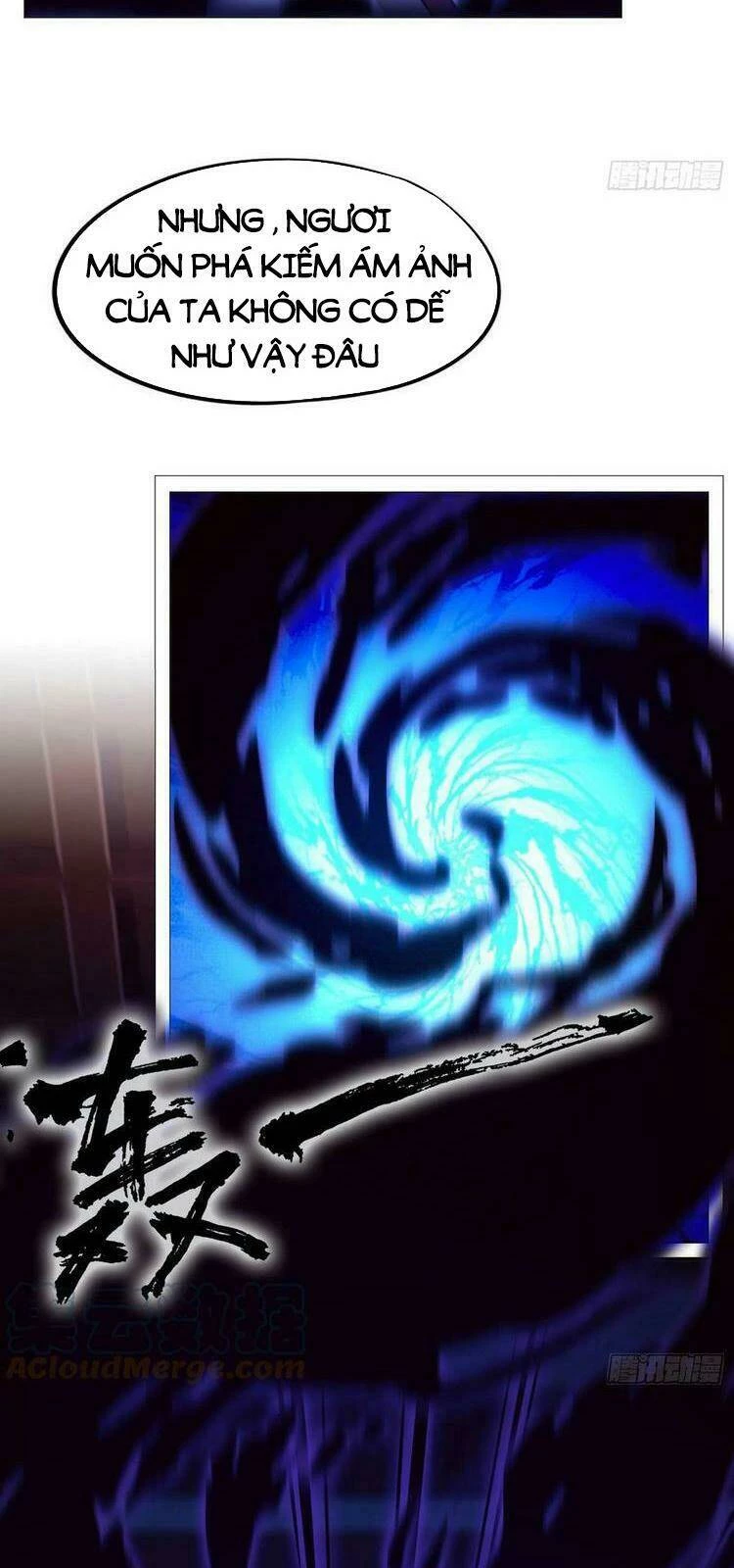 Vạn Cổ Kiếm Thần Chapter 163 - 55