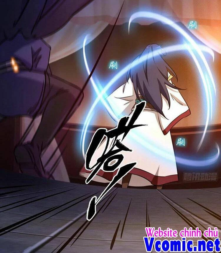 Vạn Cổ Kiếm Thần Chapter 164 - 7