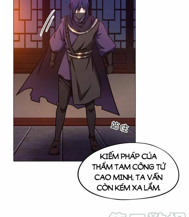 Vạn Cổ Kiếm Thần Chapter 164 - 12