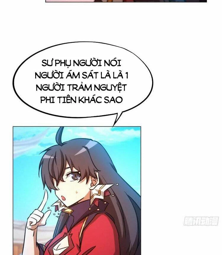 Vạn Cổ Kiếm Thần Chapter 164 - 26