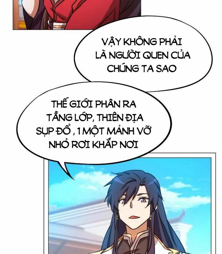 Vạn Cổ Kiếm Thần Chapter 164 - 27