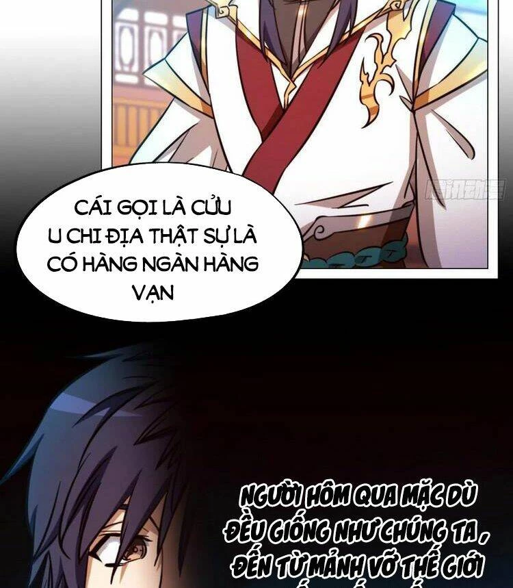 Vạn Cổ Kiếm Thần Chapter 164 - 28