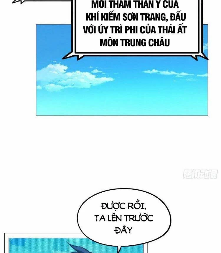Vạn Cổ Kiếm Thần Chapter 164 - 32