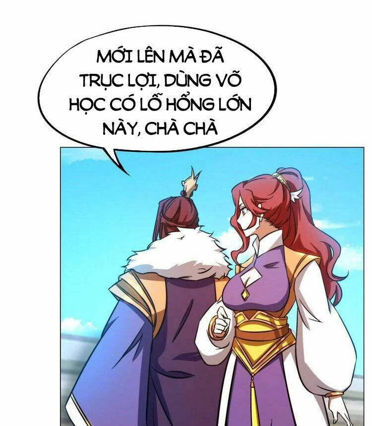 Vạn Cổ Kiếm Thần Chapter 164 - 43