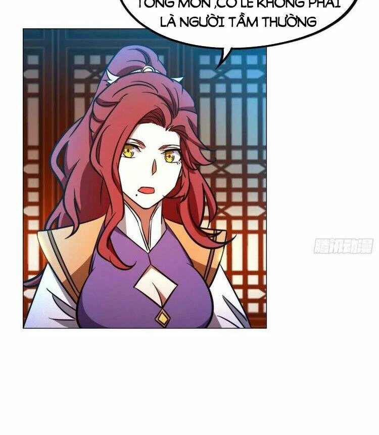 Vạn Cổ Kiếm Thần Chapter 164 - 45