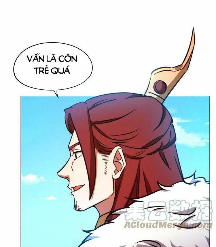 Vạn Cổ Kiếm Thần Chapter 164 - 46
