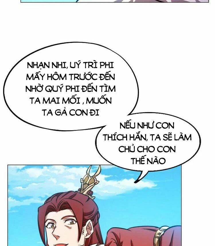 Vạn Cổ Kiếm Thần Chapter 164 - 47