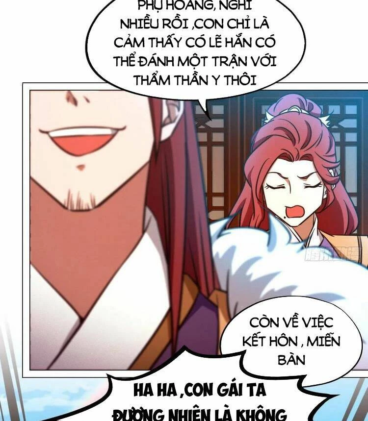 Vạn Cổ Kiếm Thần Chapter 164 - 49